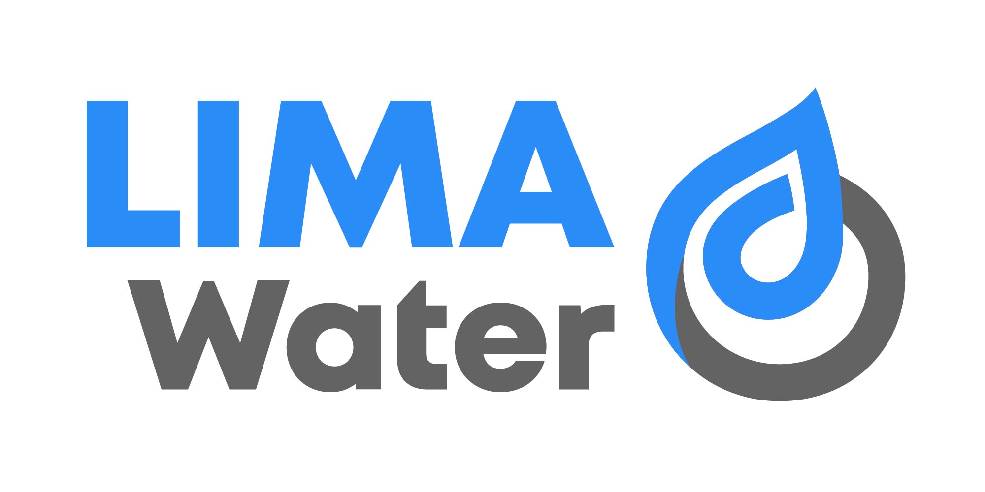 Lima Water logo