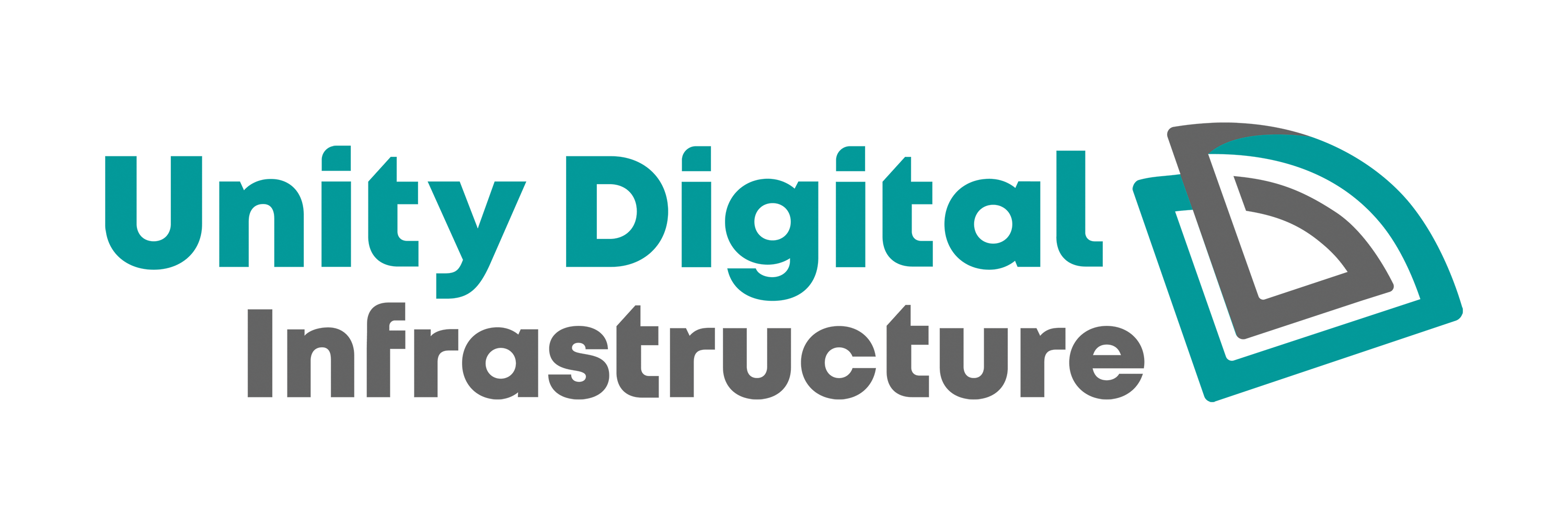 Unity Digital Infrastructure Logo