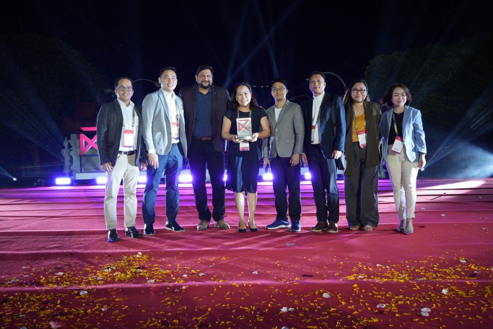 Mactan-Cebu International Airport wins Routes Asia 2023 Marketing Award