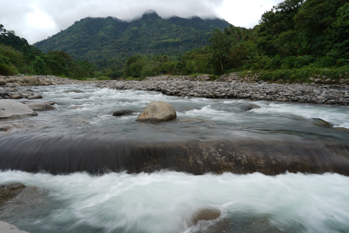 Nurturing Panigan-Tamugan Watershed