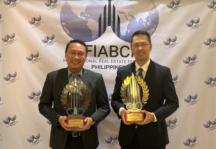Aboitiz InfraCapital’s West Cebu Estate & LIMA Estate Earn Gold Recognition at FIABCI-Philippines’ 2024 Property Awards