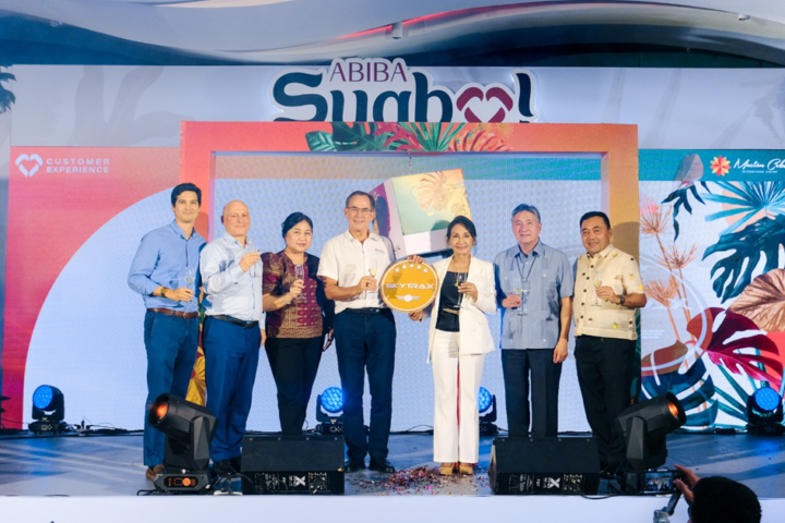 MCIA: Skytrax 4-Star Terminal Aims for Best Airport Staff with ‘Abiba Sugbo’ Campaign